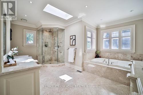 311 Holmes Avenue, Toronto, ON - Indoor Photo Showing Bathroom