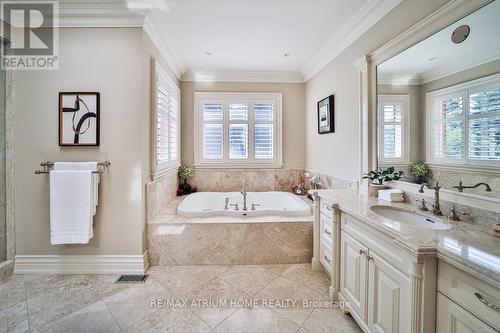 311 Holmes Avenue, Toronto, ON - Indoor Photo Showing Bathroom