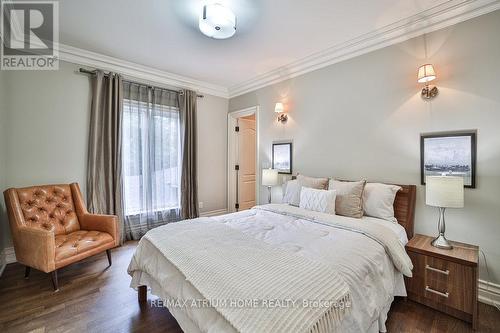 311 Holmes Avenue, Toronto, ON - Indoor Photo Showing Bedroom