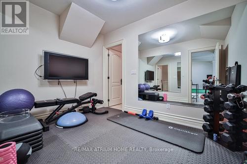 311 Holmes Avenue, Toronto, ON - Indoor Photo Showing Other Room