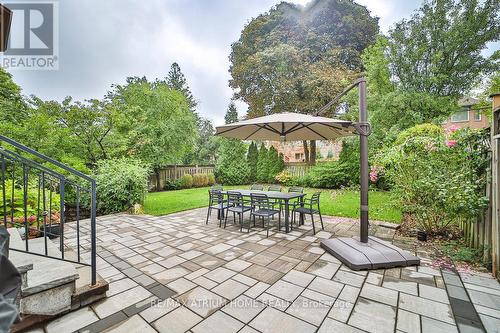 311 Holmes Avenue, Toronto, ON - Outdoor