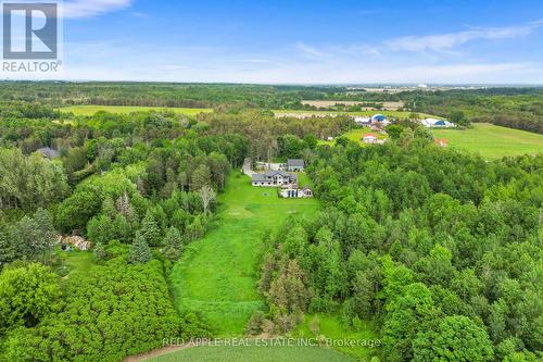 7510 County Rd 27, Essa, ON - Outdoor With View