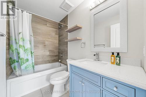 7510 County Rd 27, Essa, ON - Indoor Photo Showing Bathroom