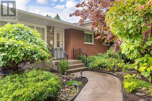 Main - 15 Royale Road, St. Catharines, ON - Outdoor