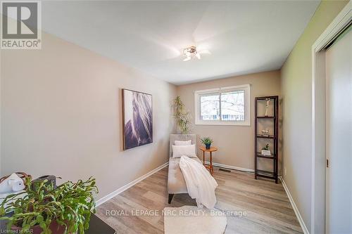 Main - 15 Royale Road, St. Catharines, ON - Indoor