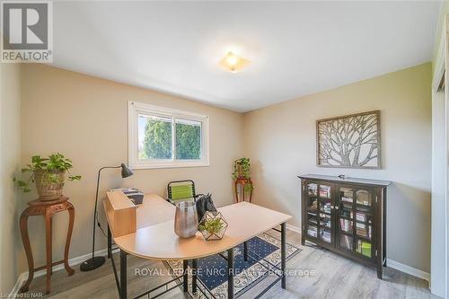 Main - 15 Royale Road, St. Catharines, ON - Indoor