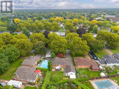 Main - 15 Royale Road, St. Catharines, ON - Outdoor With View