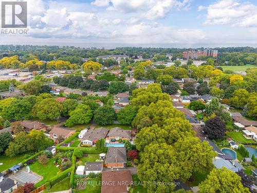 Main - 15 Royale Road, St. Catharines, ON - Outdoor With View