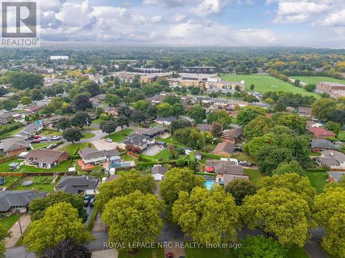 Main - 15 Royale Road, St. Catharines, ON - Outdoor With View