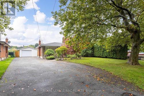 Main - 15 Royale Road, St. Catharines, ON - Outdoor