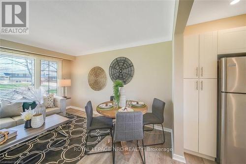 Main - 15 Royale Road, St. Catharines, ON - Indoor Photo Showing Dining Room