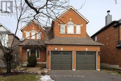 2577 BURNFORD TRAIL  Mississauga, ON L5M 5E3