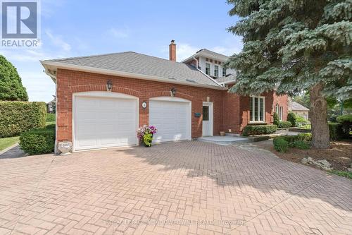 3 Meagan Drive, Halton Hills, ON - Outdoor