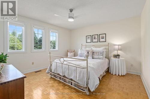 3 Meagan Drive, Halton Hills, ON - Indoor Photo Showing Bedroom