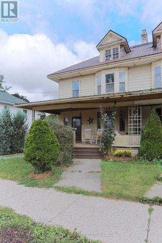 110 Smith Street, Wellington North, ON - Outdoor