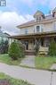 110 Smith Street, Wellington North, ON  - Outdoor 