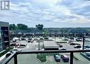 415 - 450 Dundas Street E, Hamilton, ON  - Outdoor With Balcony With View 