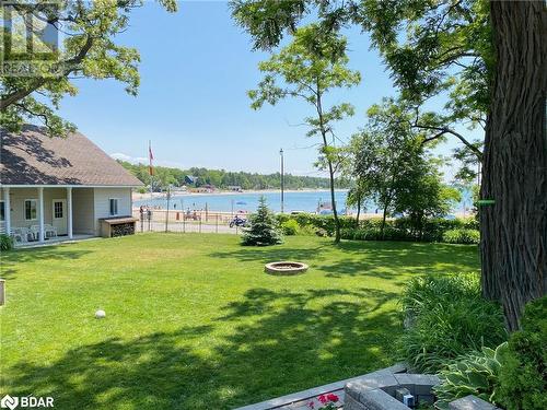 20 Tiny Beaches Road N, Tiny, ON - Outdoor With Body Of Water With View