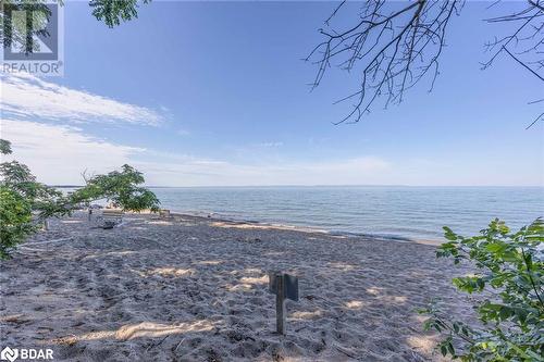 20 Tiny Beaches Road N, Tiny, ON - Outdoor With Body Of Water With View