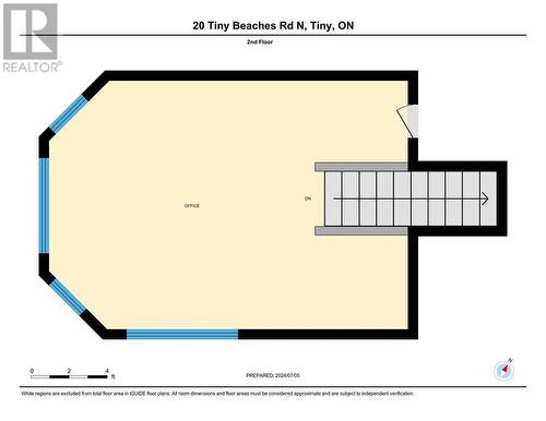 20 Tiny Beaches Road N, Tiny, ON - Other