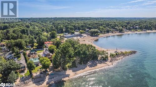 20 Tiny Beaches Road N, Tiny, ON - Outdoor With Body Of Water With View