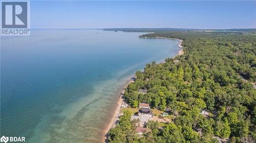 20 Tiny Beaches Road N, Tiny, ON - Outdoor With Body Of Water With View