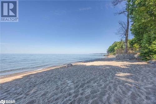 20 Tiny Beaches Road N, Tiny, ON - Outdoor With Body Of Water With View