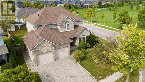 328 Plane Tree Drive, London, ON - Outdoor