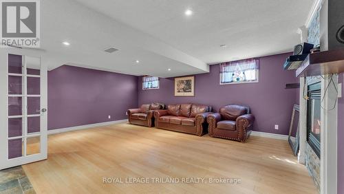 328 Plane Tree Drive, London, ON - Indoor