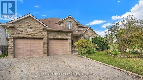 328 Plane Tree Drive, London, ON - Outdoor