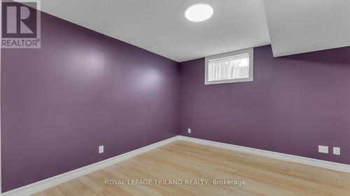 328 Plane Tree Drive, London, ON - Indoor Photo Showing Other Room