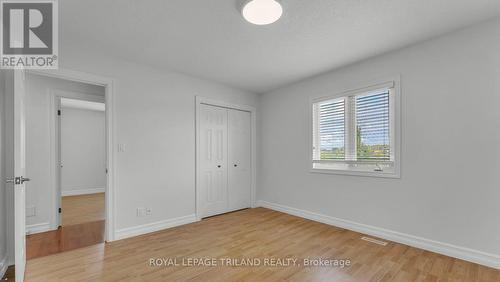 328 Plane Tree Drive, London, ON - Indoor Photo Showing Other Room