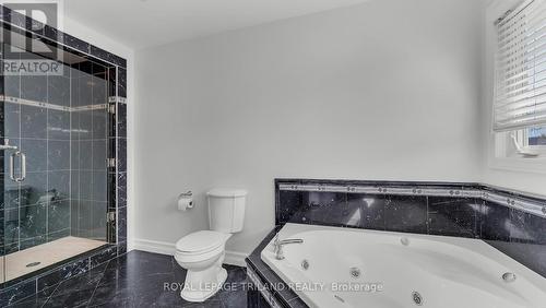 328 Plane Tree Drive, London, ON - Indoor Photo Showing Bathroom