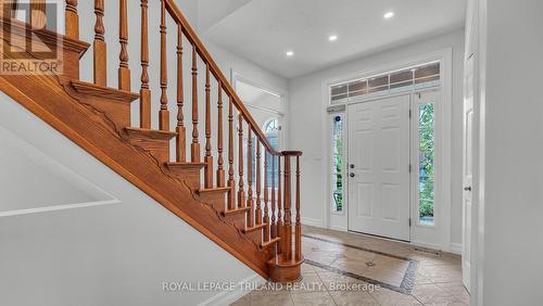 328 Plane Tree Drive, London, ON - Indoor Photo Showing Other Room