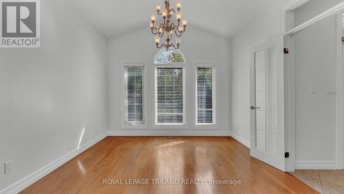 328 Plane Tree Drive, London, ON - Indoor Photo Showing Other Room