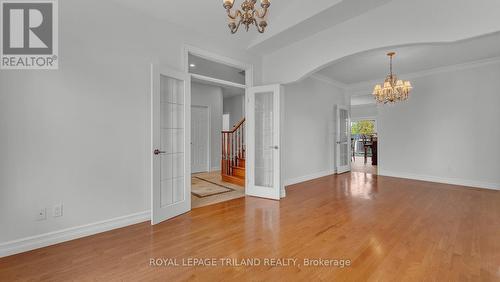 328 Plane Tree Drive, London, ON - Indoor Photo Showing Other Room