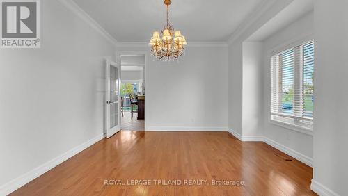 328 Plane Tree Drive, London, ON - Indoor Photo Showing Other Room