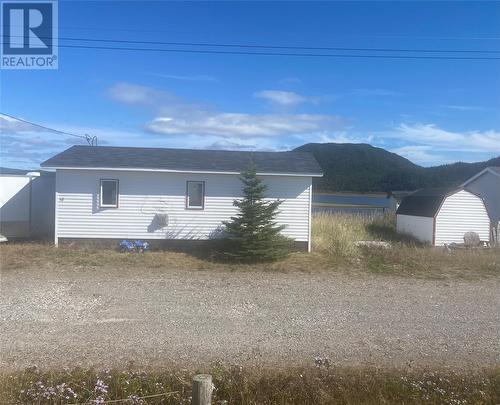 93-38 Little Port Harmon Road, Stephenville, NL - Outdoor