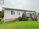 1100 Mercury Street, Bathurst, NB  - Outdoor 