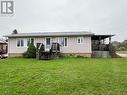 1100 Mercury Street, Bathurst, NB  - Outdoor 