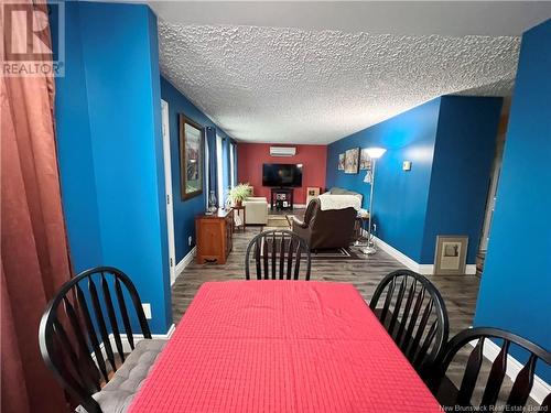 1100 Mercury Street, Bathurst, NB - Indoor Photo Showing Dining Room