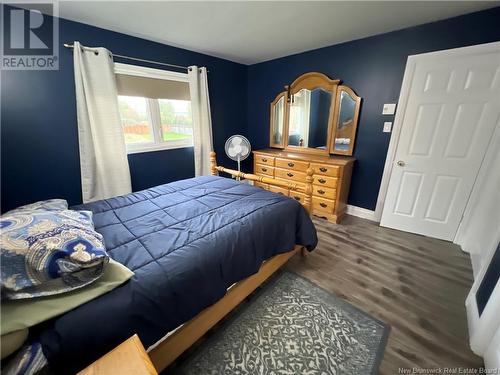 1100 Mercury Street, Bathurst, NB - Indoor Photo Showing Bedroom