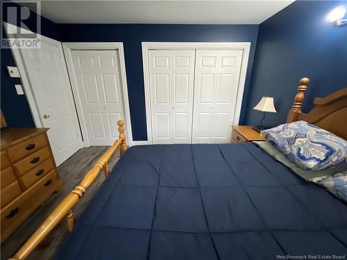 1100 Mercury Street, Bathurst, NB - Indoor Photo Showing Bedroom