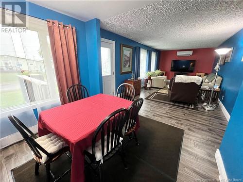 1100 Mercury Street, Bathurst, NB - Indoor Photo Showing Dining Room