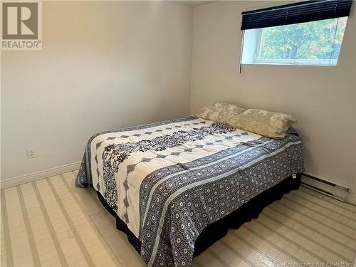 1100 Mercury Street, Bathurst, NB - Indoor Photo Showing Bedroom