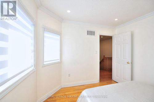 29 Royalpark Way, Vaughan, ON - Indoor Photo Showing Bedroom