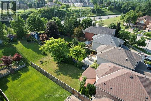 29 Royalpark Way, Vaughan, ON - Outdoor