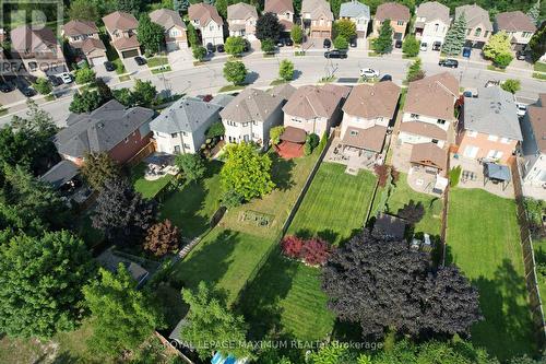 29 Royalpark Way, Vaughan, ON - Outdoor With View