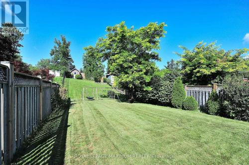 29 Royalpark Way, Vaughan, ON - Outdoor