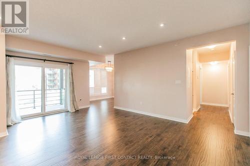 201 - 306 Essa Road, Barrie, ON - Indoor